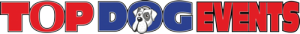 top dog events logo