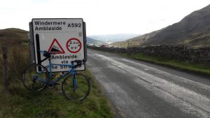 the beast lake district sportive
