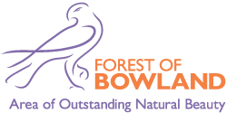 Forest of Bowland logo
