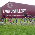 lagg distillery