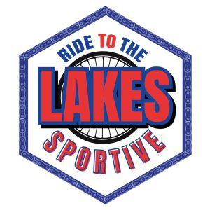 Ride To The Lakes Logo